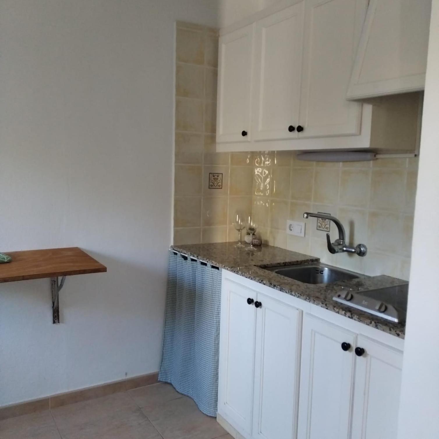 Apartment Es Niuet