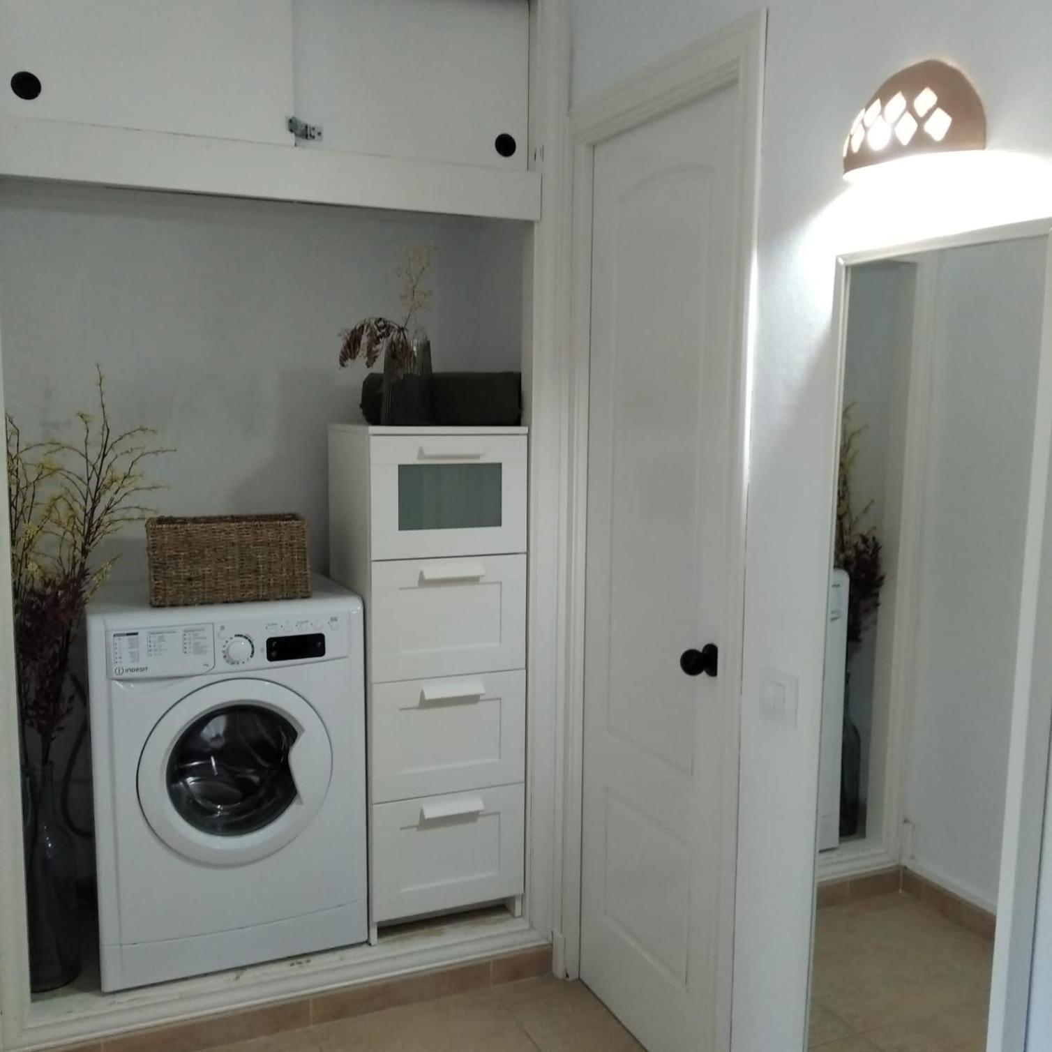 Es Niuet Apartment