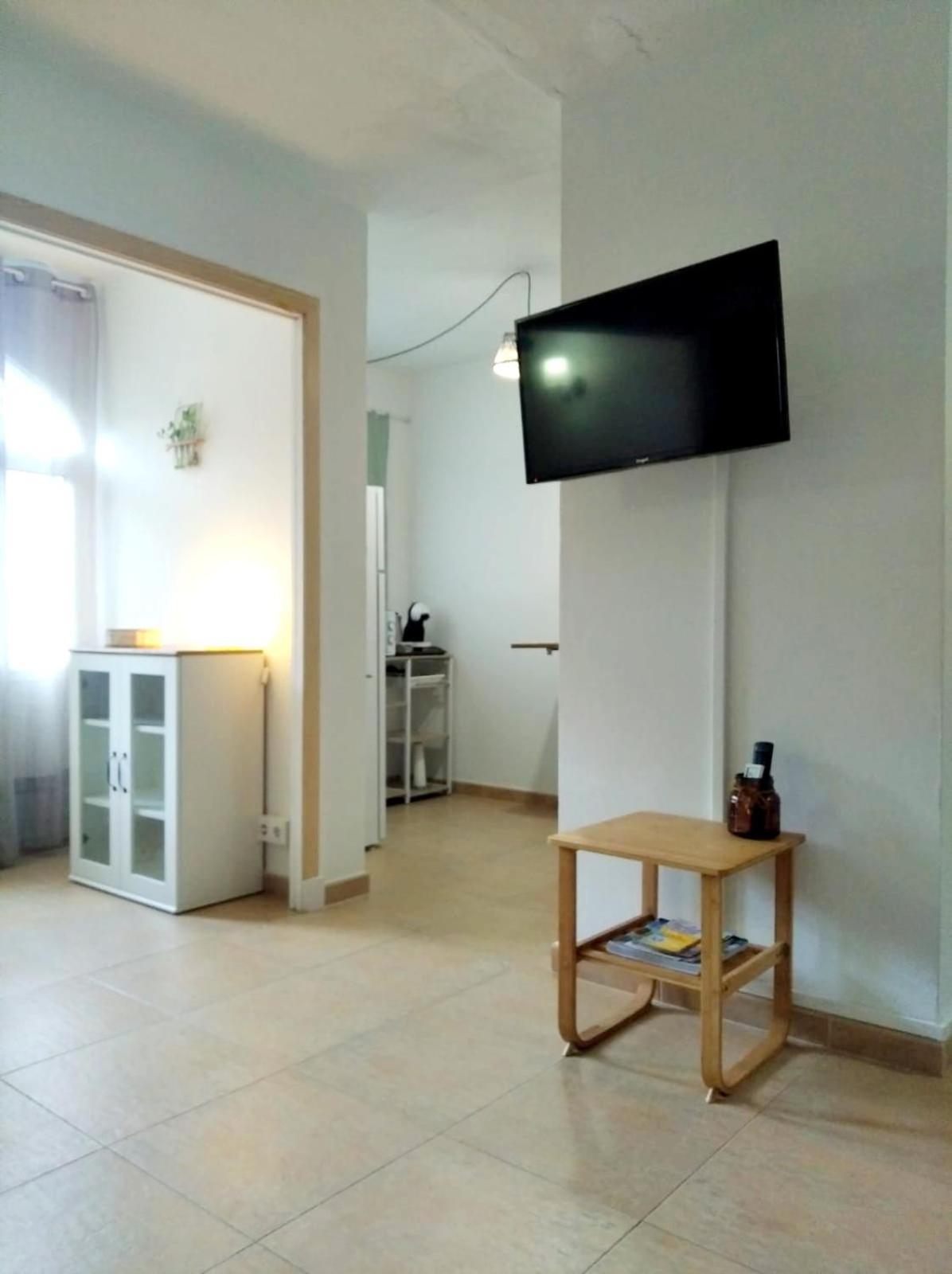 Es Niuet Apartamento Cala Galdana (Menorca)