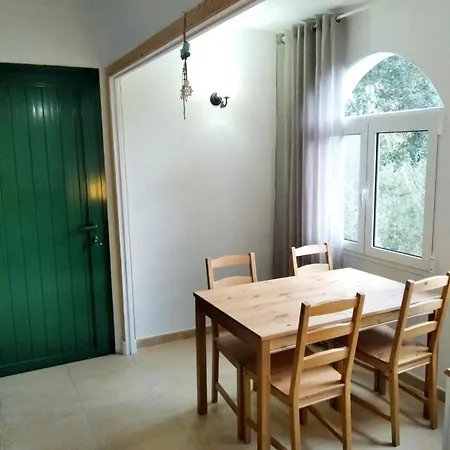 Ferienwohnung Es Niuet Cala Galdana  Exterior foto