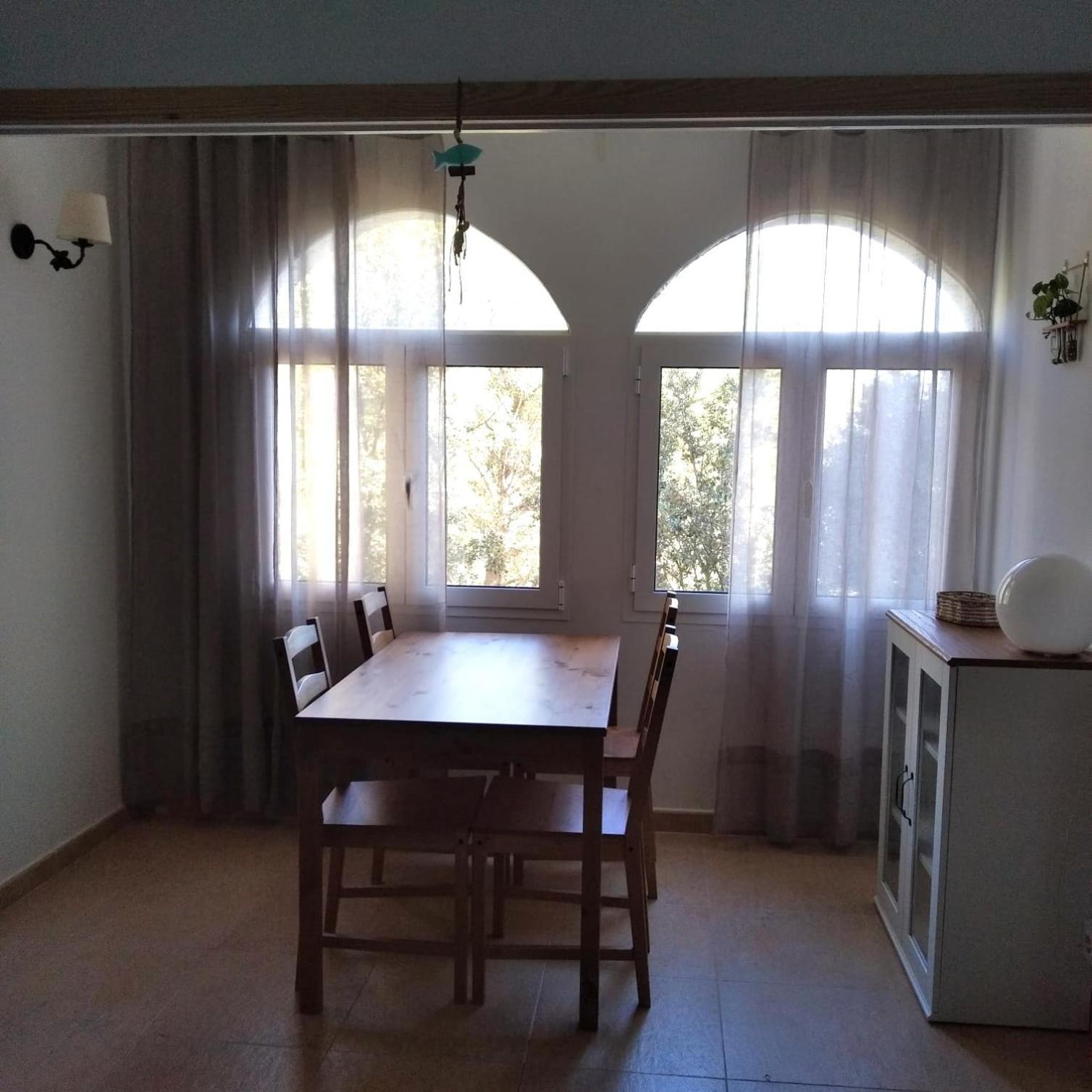 Apartment Es Niuet *