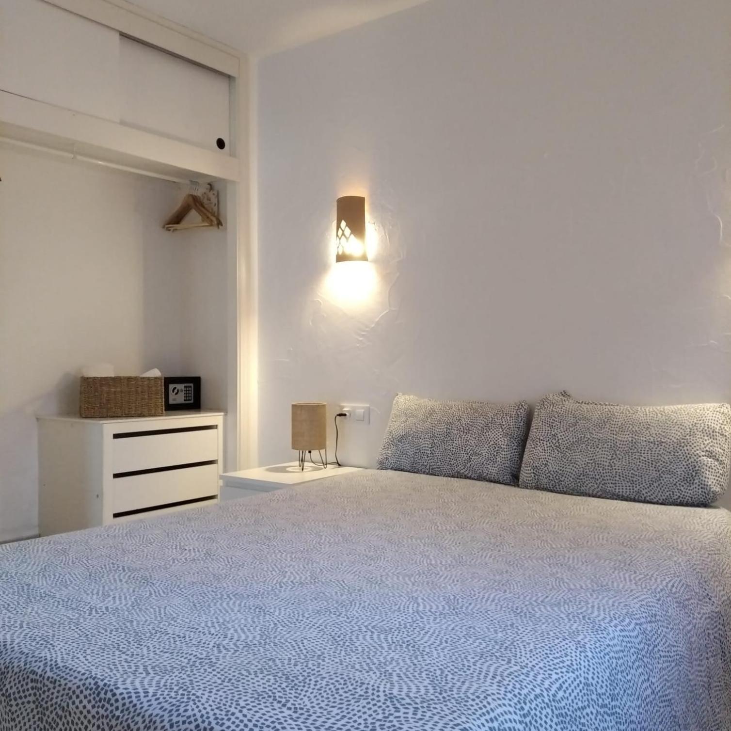 Apartment Es Niuet