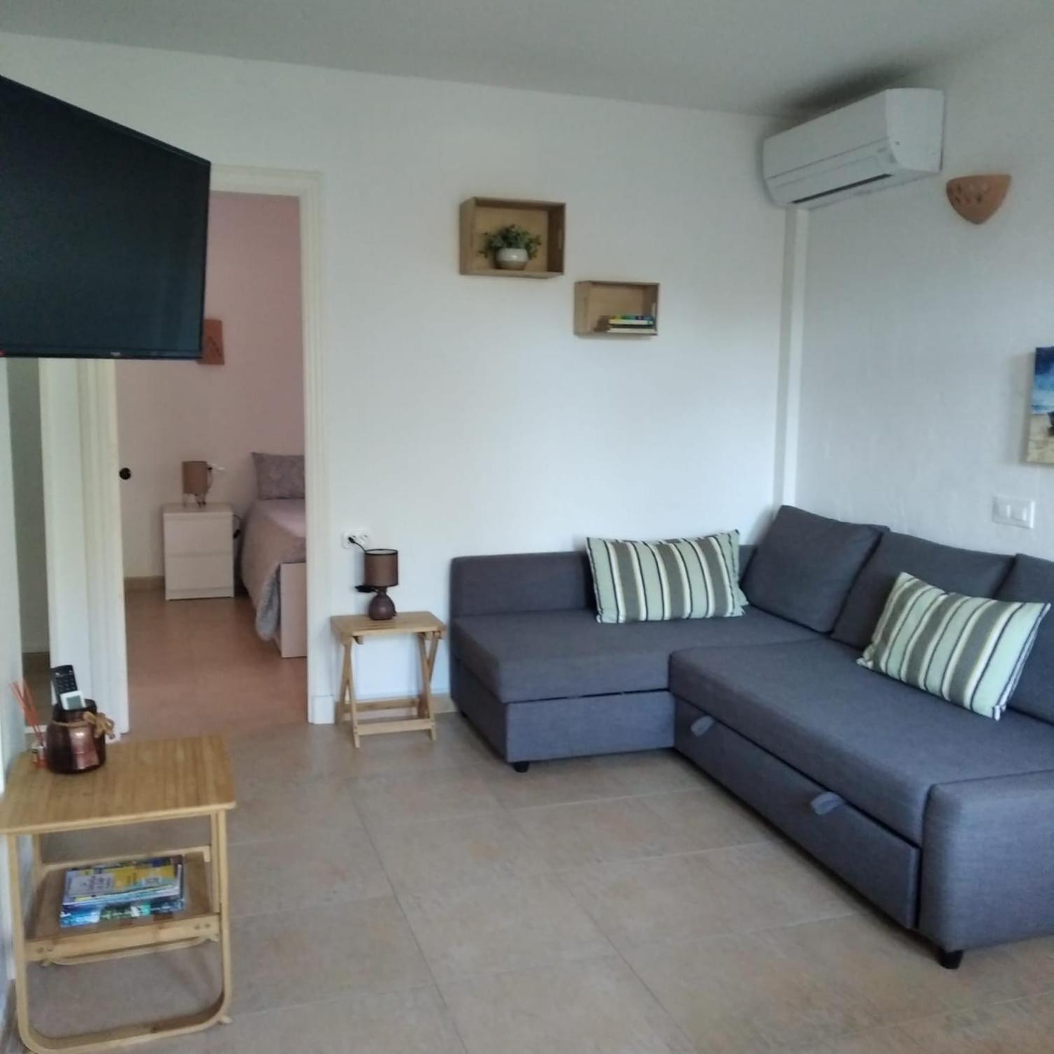 Es Niuet Apartment