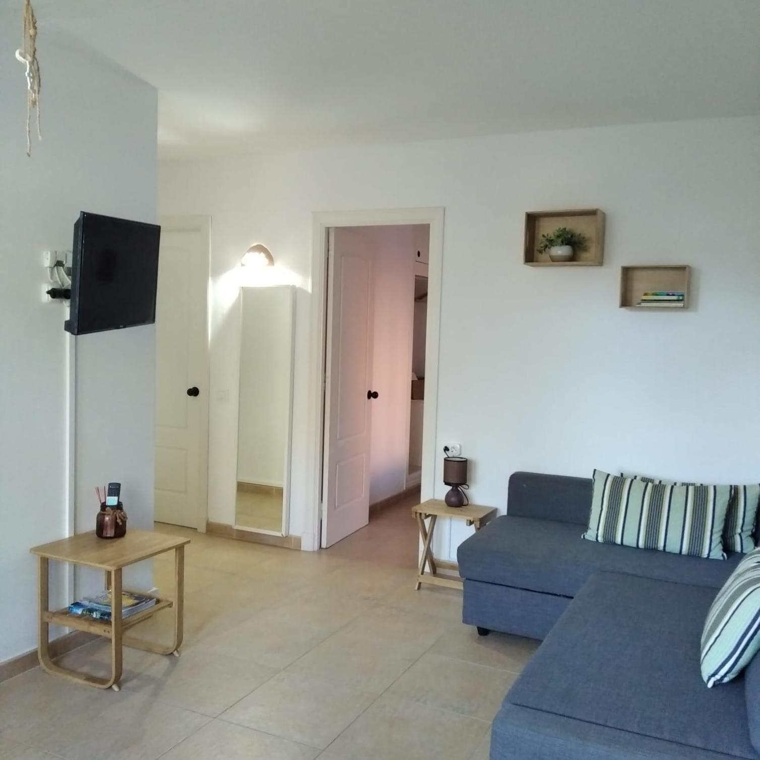 Apartment Es Niuet Cala Galdana (Menorca)