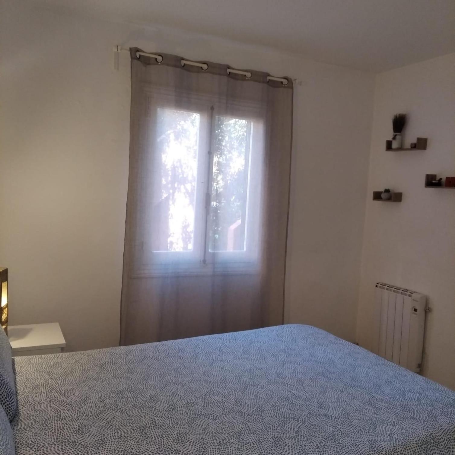 Apartment Es Niuet *