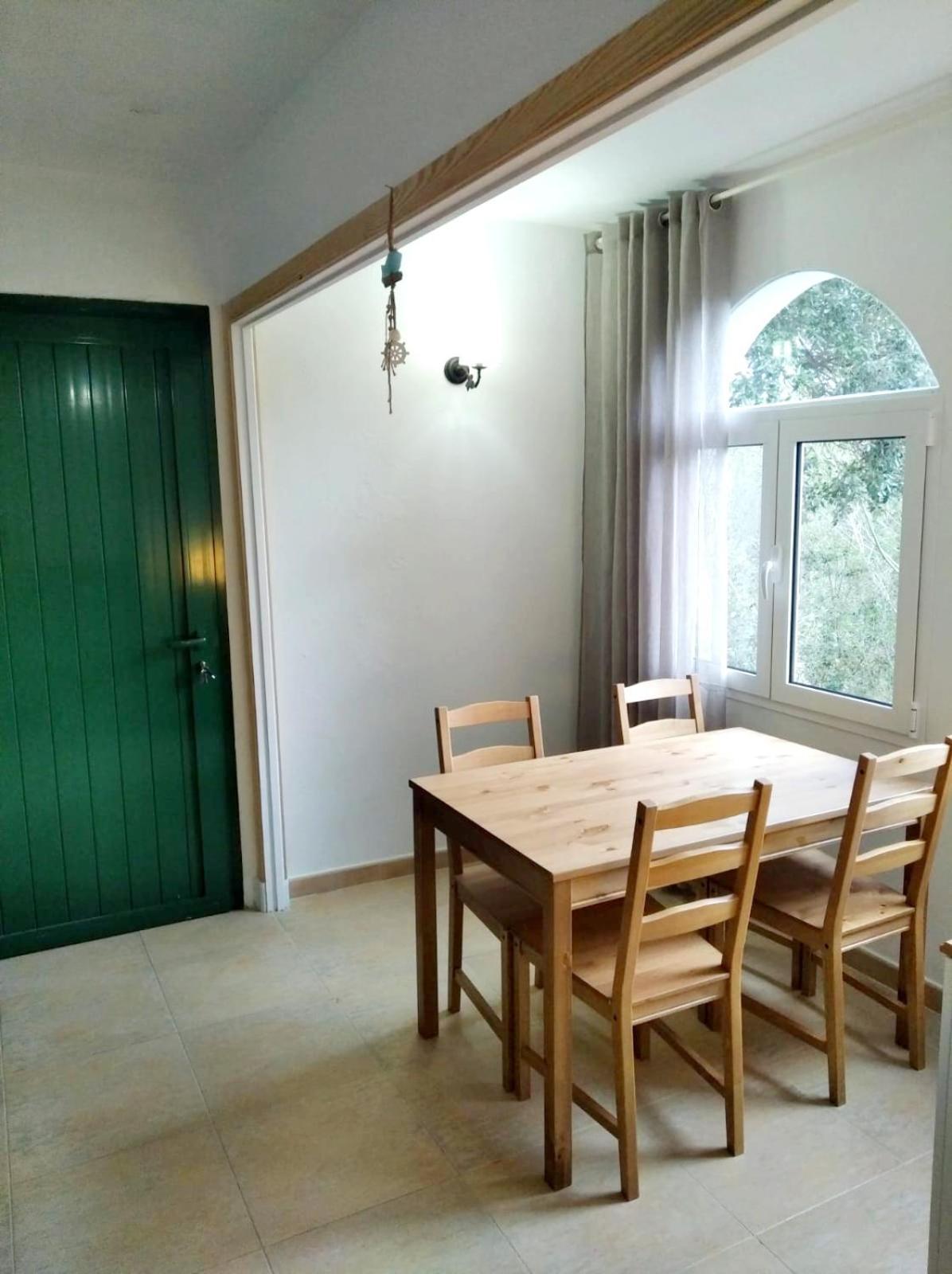 Appartement Es Niuet Cala Galdana (Menorca)