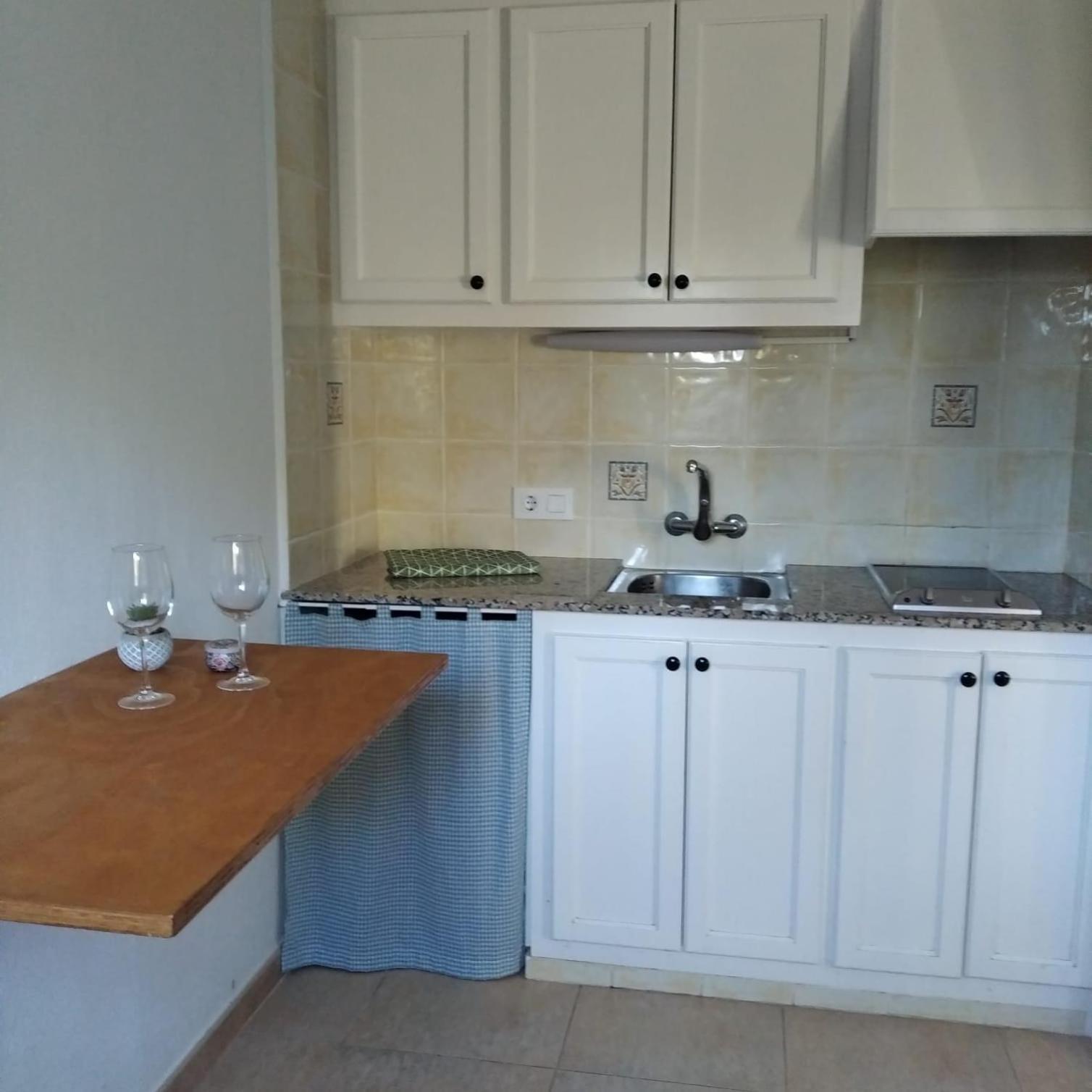 Apartment Es Niuet