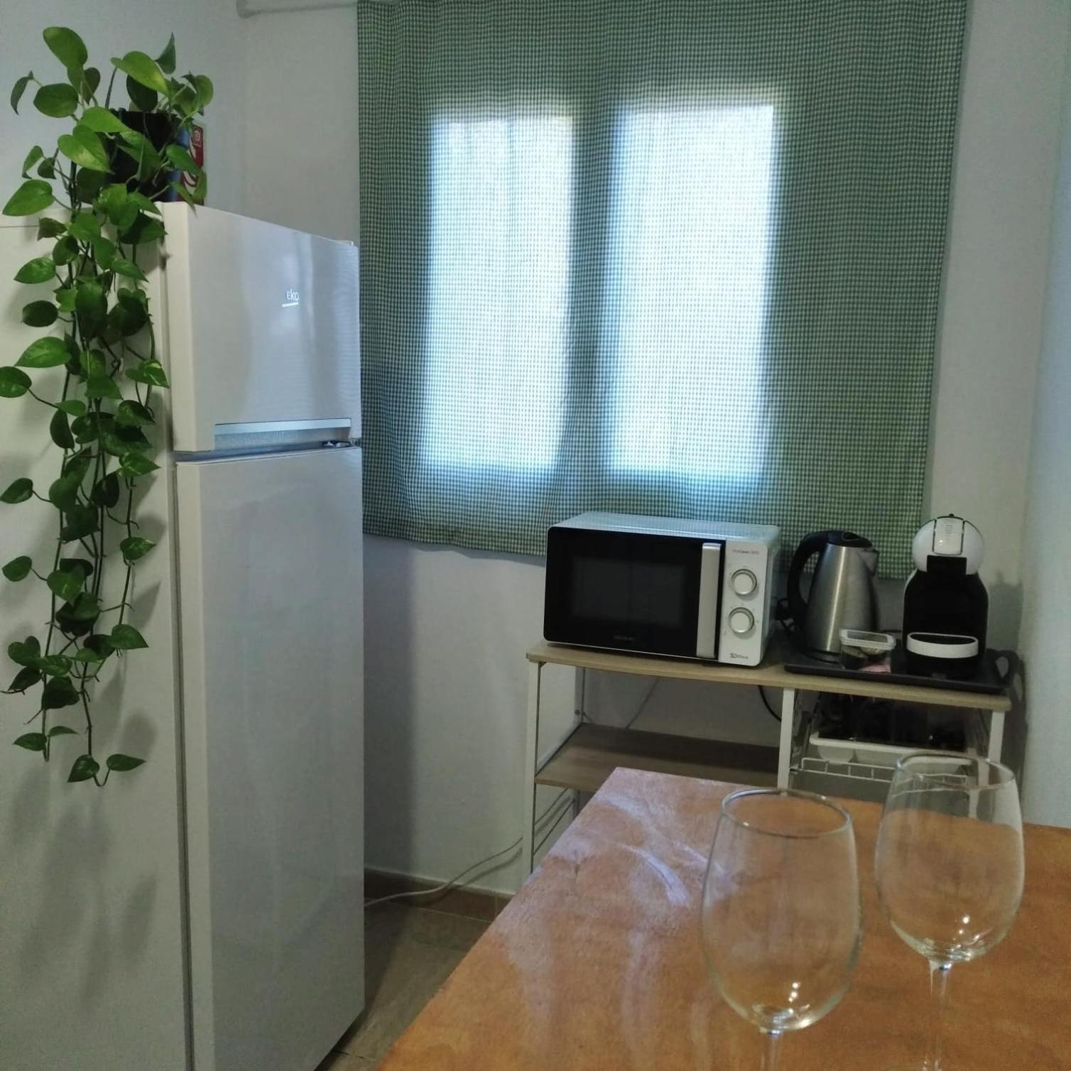 Apartment Es Niuet