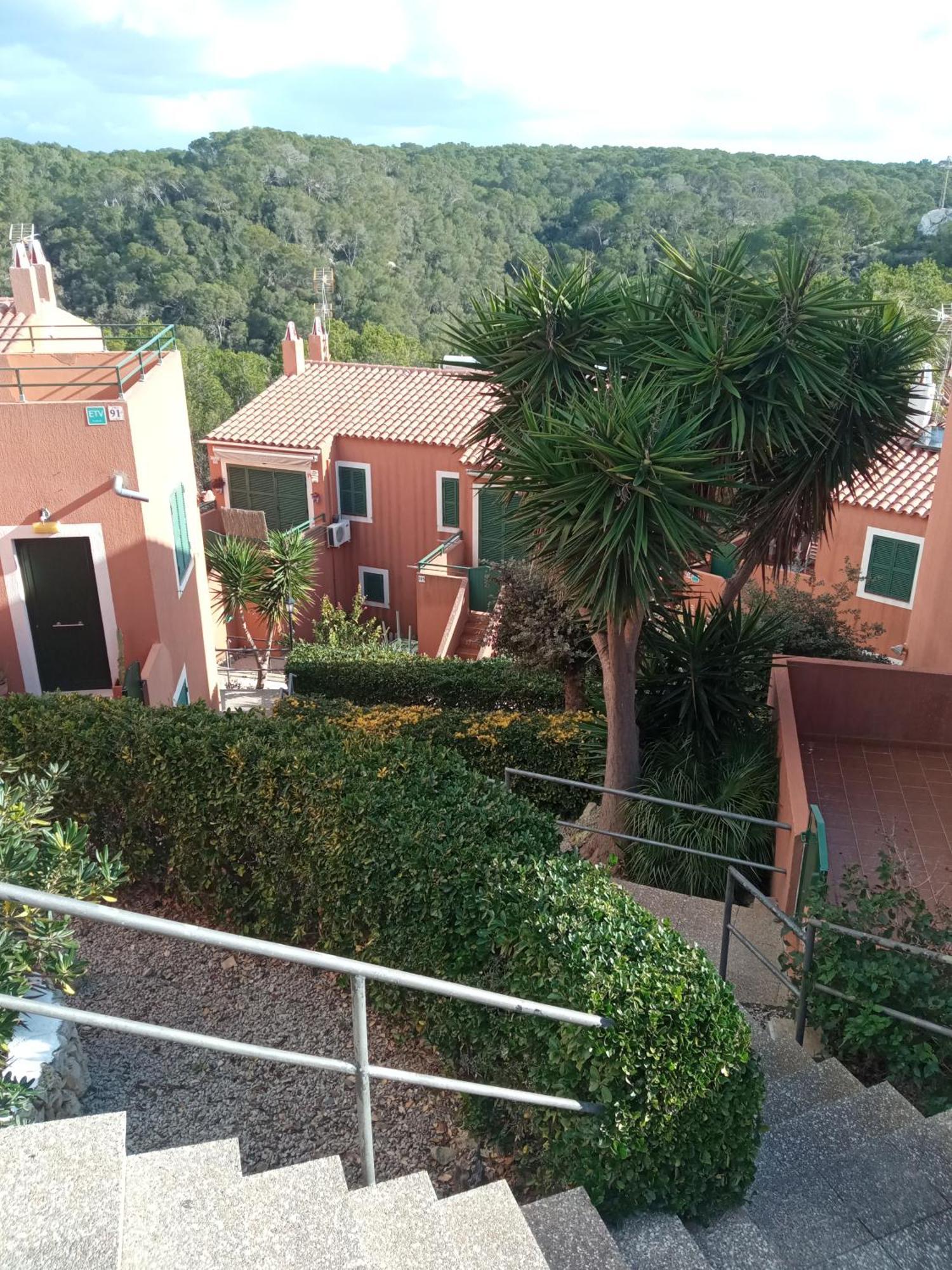Es Niuet Apartment