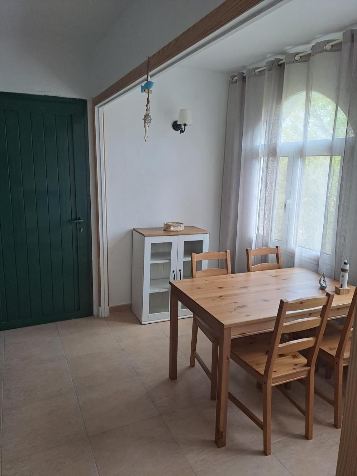 Es Niuet Appartement Cala Galdana (Menorca)